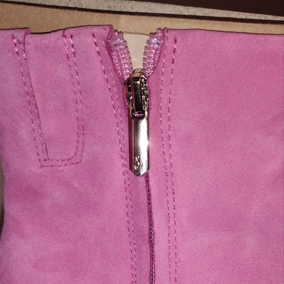 Sam Edelman Boots - Picture 2 of 16